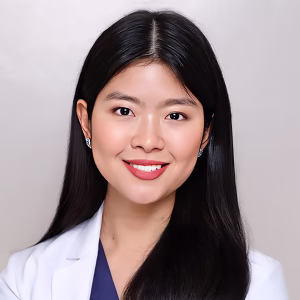 Dr. Angelie T. Chua